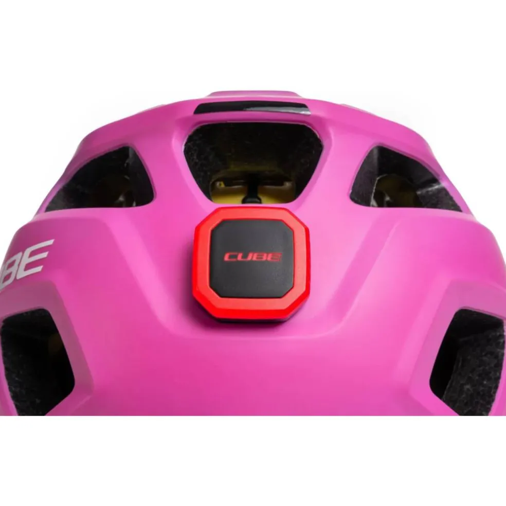 CUBE Linok MTB Helm