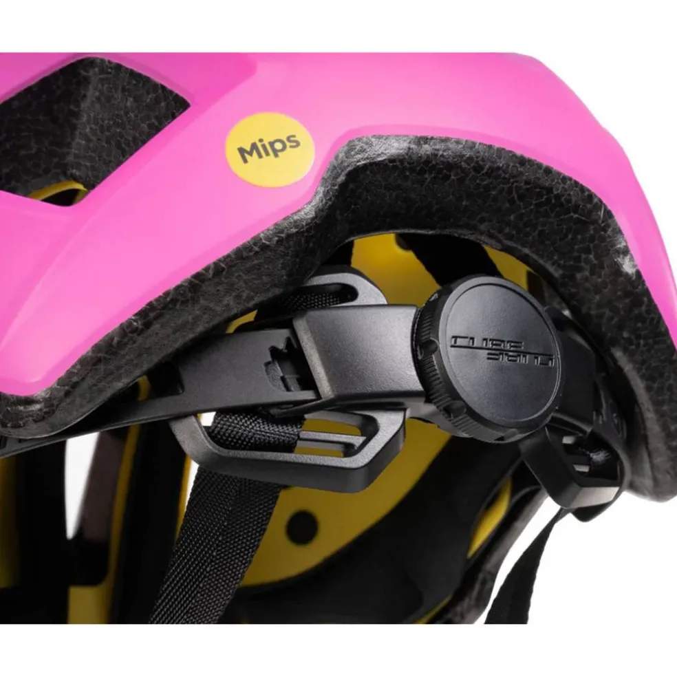 CUBE Linok MTB Helm