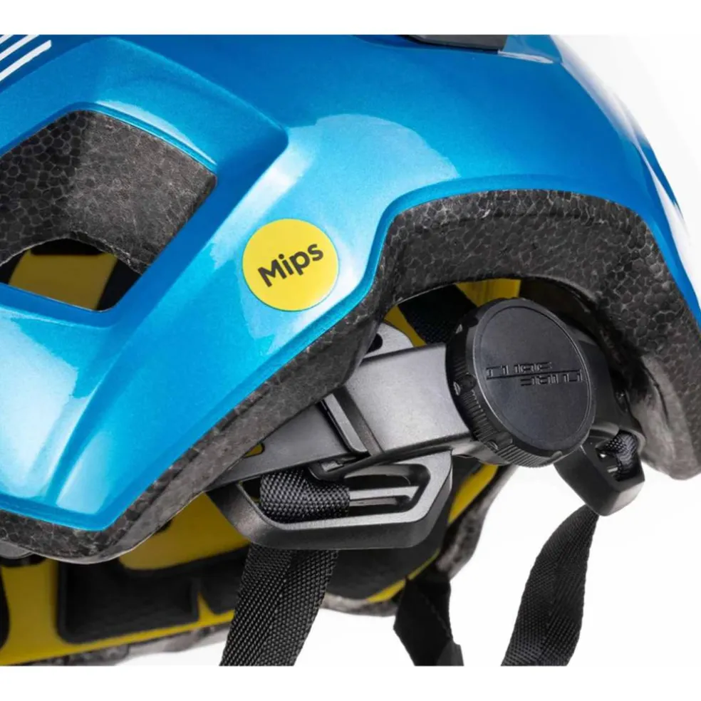 CUBE Linok MTB Helm