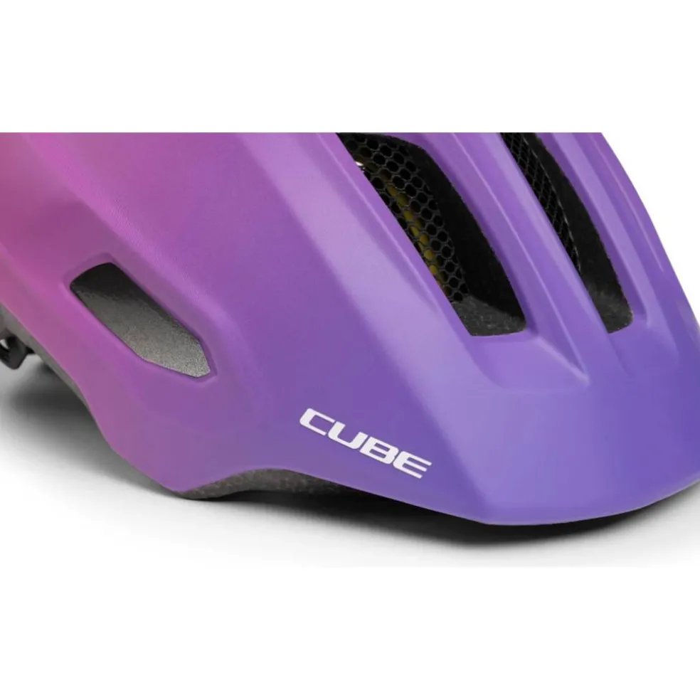 CUBE Linok MTB Helm