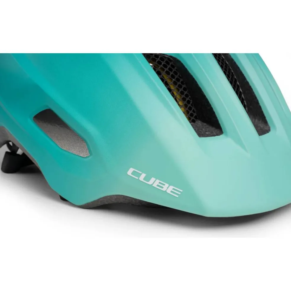 CUBE Linok MTB Helm