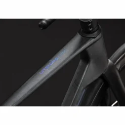 CUBE Litening Aero C:68X Orbit 2027