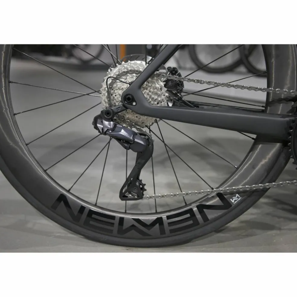 CUBE Litening Aero C:68X Race 2026