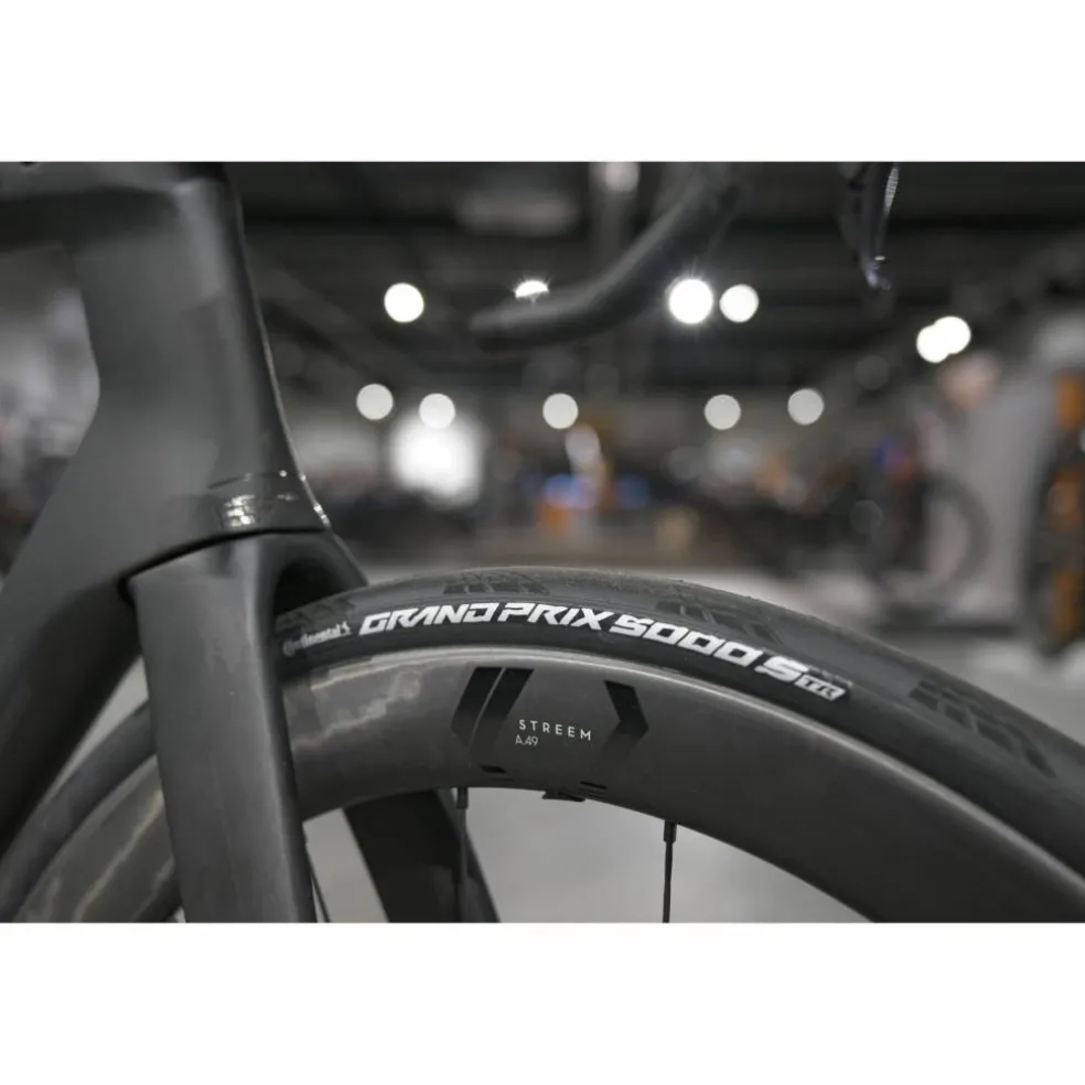 CUBE Litening Aero C:68X Race 2026