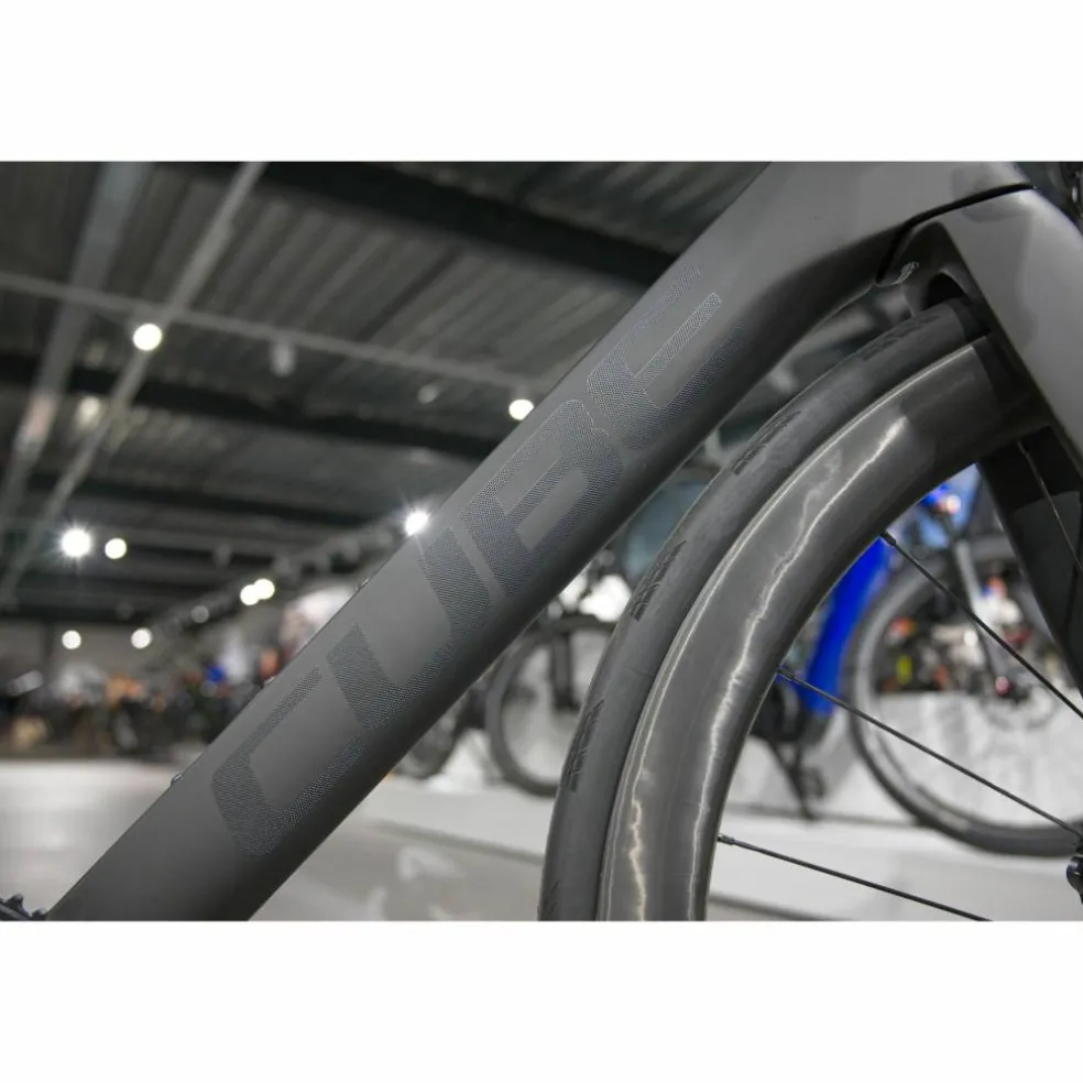 CUBE Litening Aero C:68X Race 2026