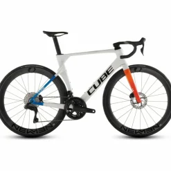 CUBE Litening Aero C:68X Race 2026
