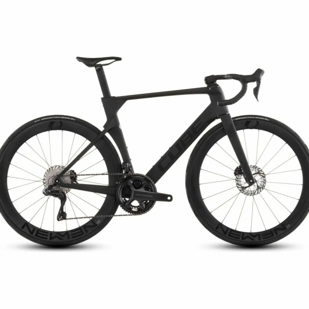 CUBE Litening Aero C:68X Race 2026