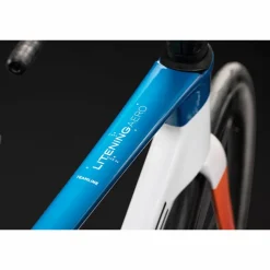 CUBE Litening Aero C:68X Race 2027