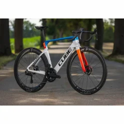 CUBE Litening Aero C:68X Race 2027