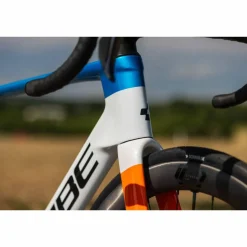 CUBE Litening Aero C:68X Race 2027
