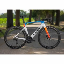 CUBE Litening Aero C:68X Race 2027
