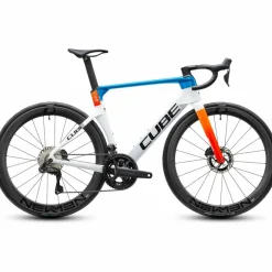 CUBE Litening Aero C:68X Race 2027