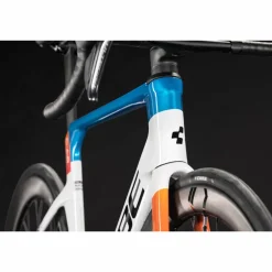 CUBE Litening Aero C:68X Race 2027