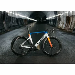 CUBE Litening Aero C:68X SLT 2027