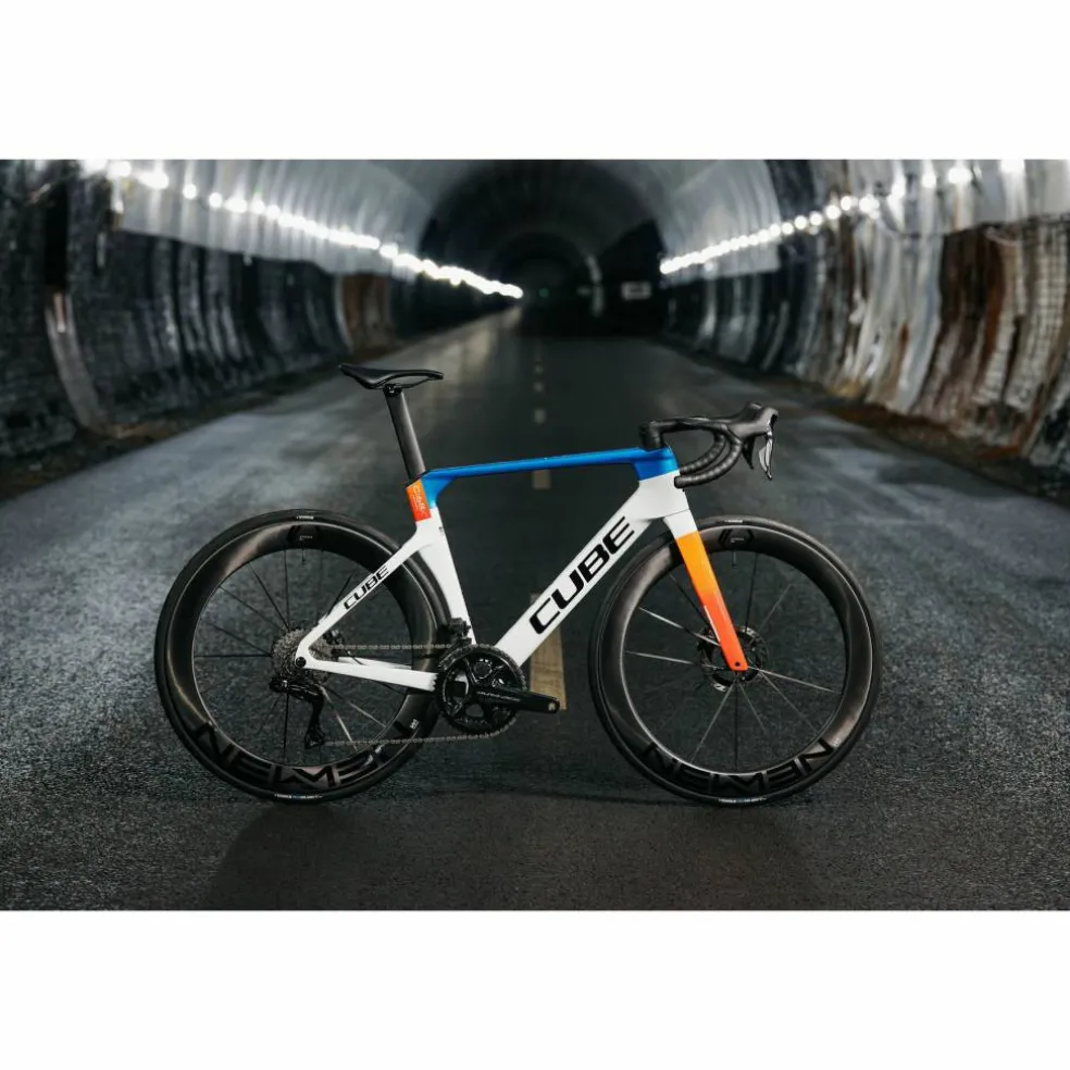 CUBE Litening Aero C:68X SLT 2027