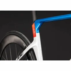 CUBE Litening Aero C:68X SLT 2027