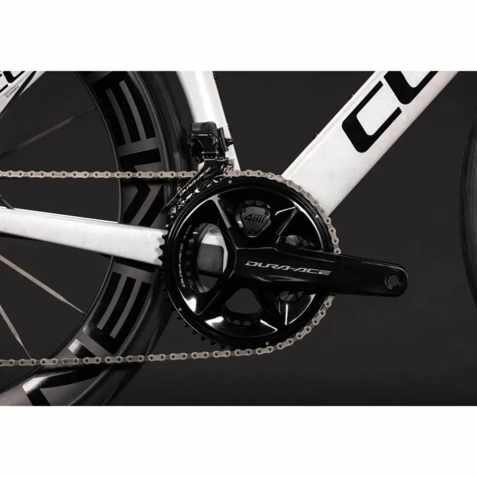 CUBE Litening Aero C:68X SLT 2027