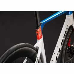 CUBE Litening Aero C:68X SLT 2027