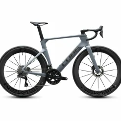 CUBE Litening Aero C:68X SLT 2027