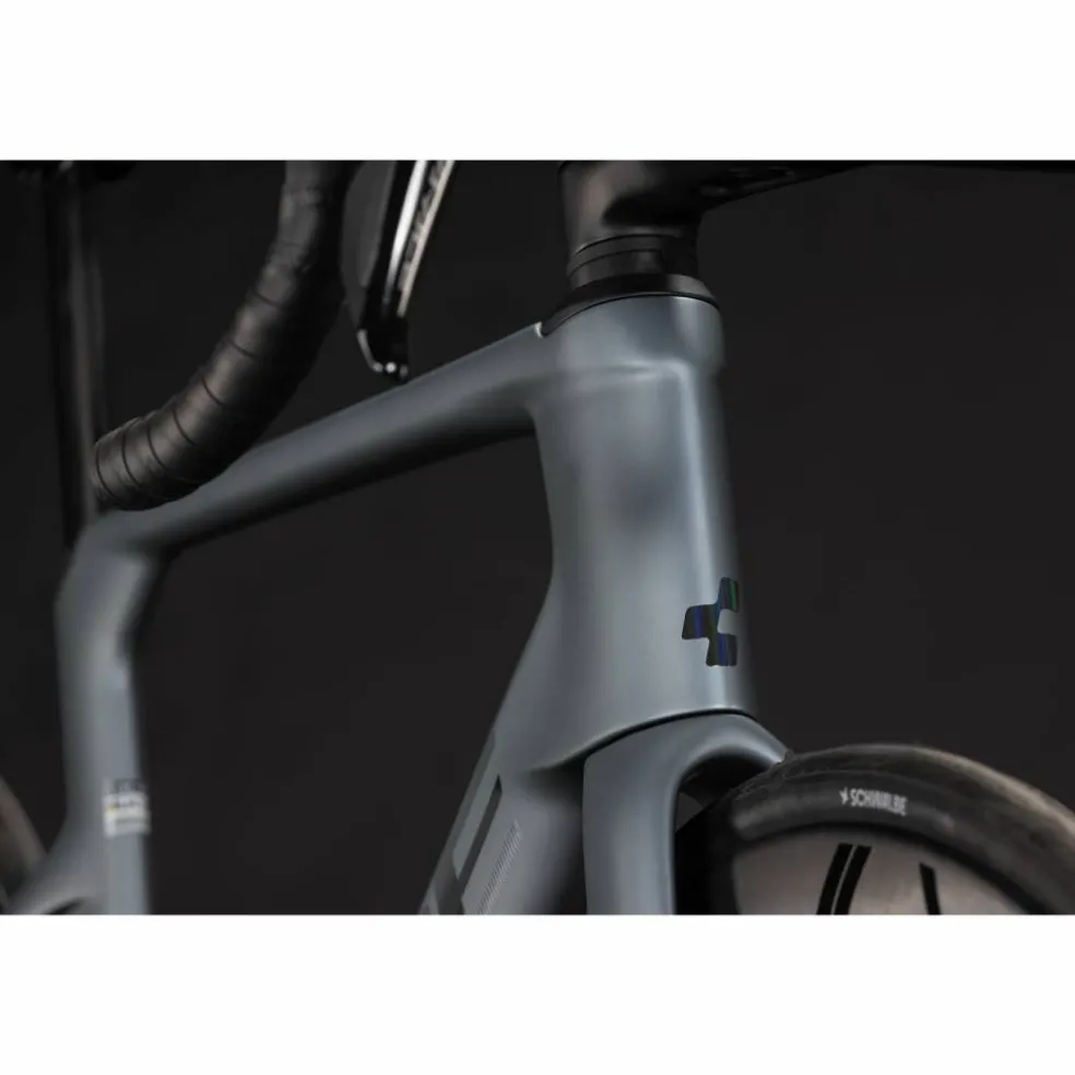 CUBE Litening Aero C:68X SLT 2027