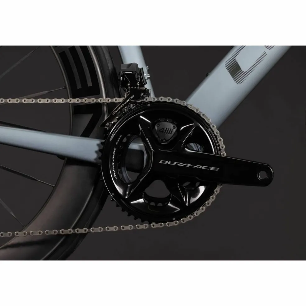 CUBE Litening Aero C:68X SLT 2027