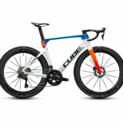 CUBE Litening Aero C:68X SLT 2027