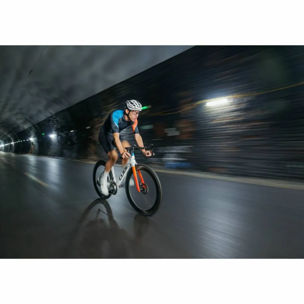 CUBE Litening Aero C:68X SLT 2027