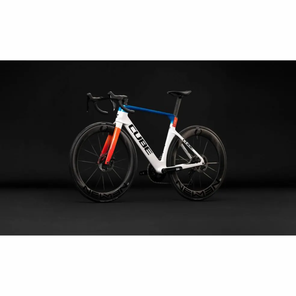 CUBE Litening Aero C:68X SLT 2027