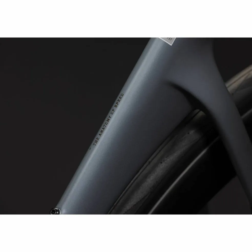 CUBE Litening Aero C:68X SLT 2027