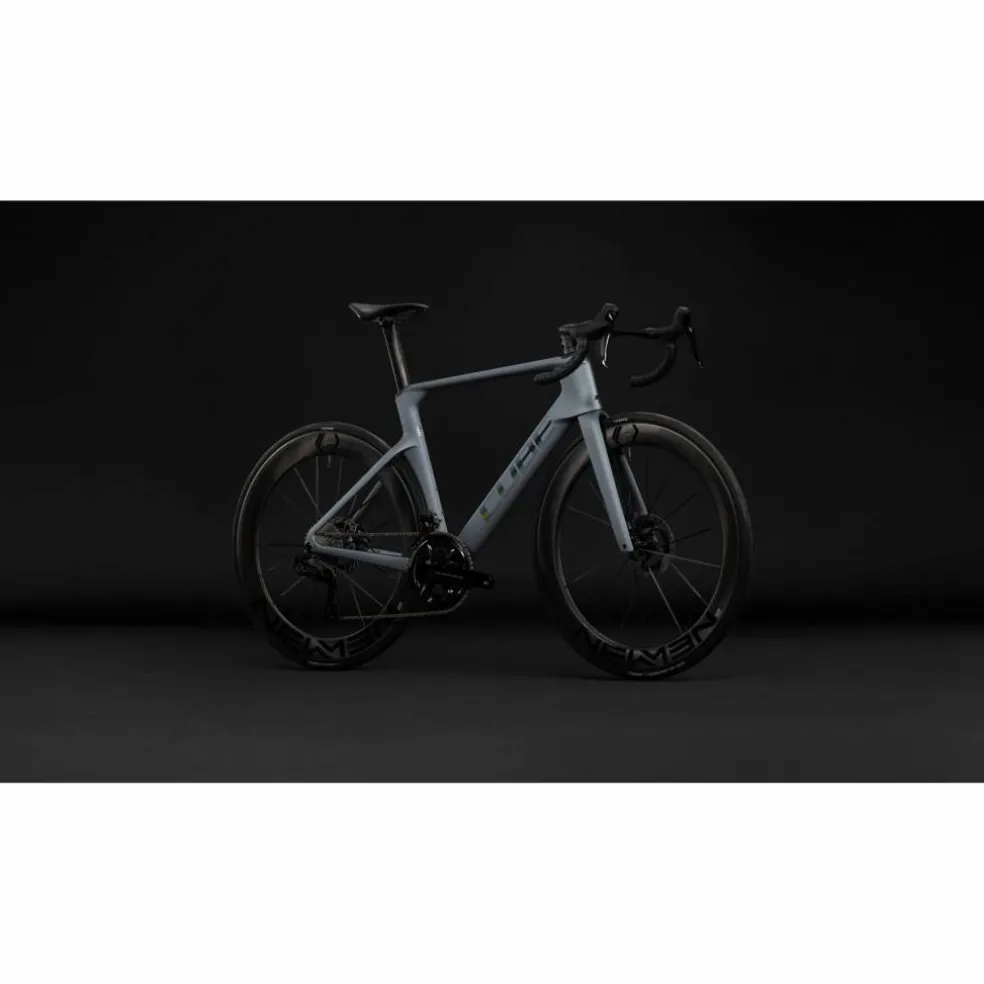 CUBE Litening Aero C:68X SLT 2027