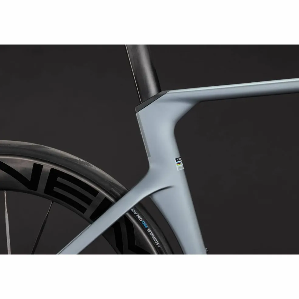 CUBE Litening Aero C:68X SLT 2027