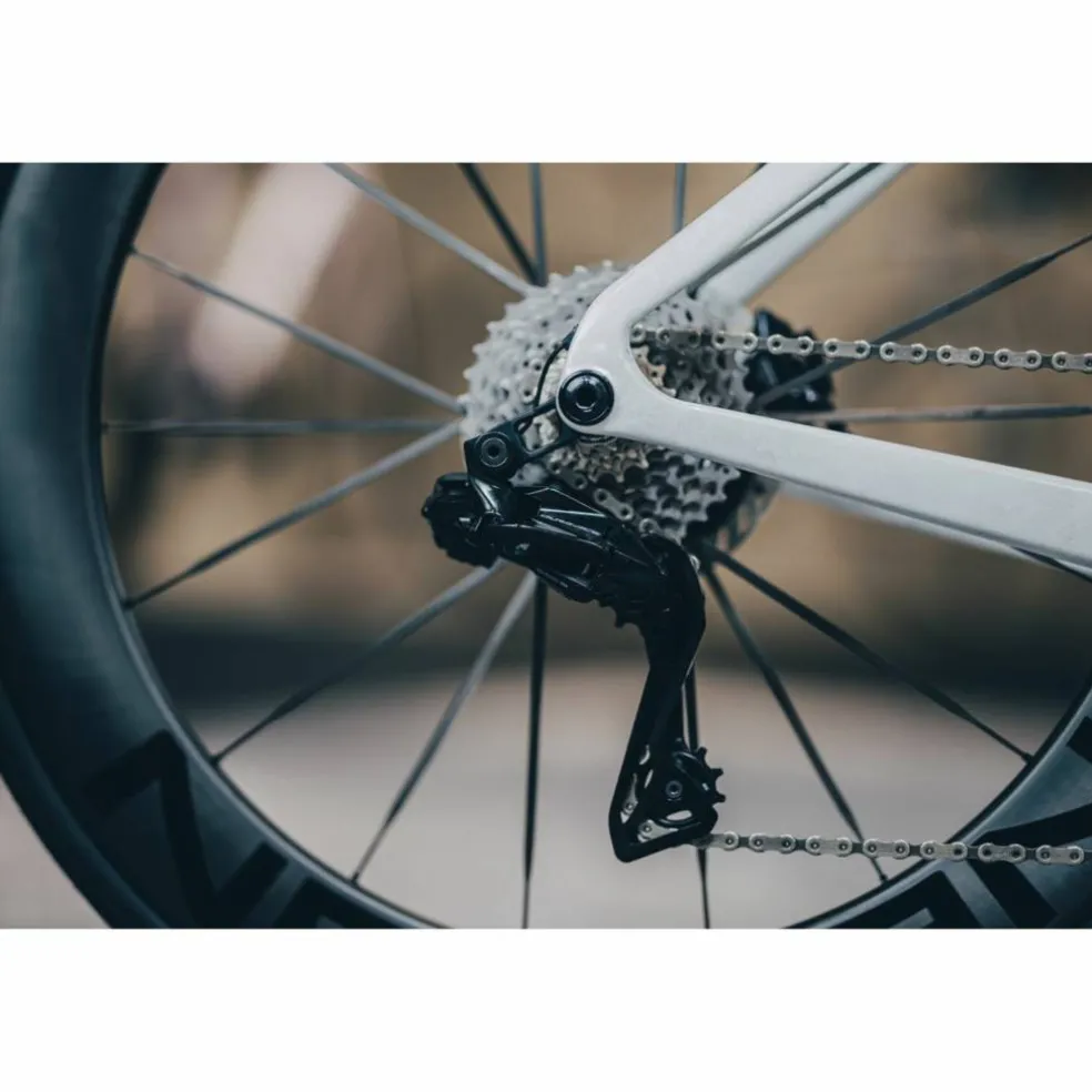 CUBE Litening Aero C:68X SLT 2027