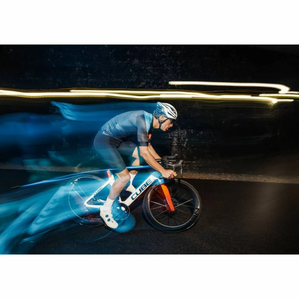 CUBE Litening Aero C:68X SLT 2027