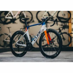 CUBE Litening Aero C:68X SLT 2027
