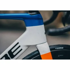 CUBE Litening Aero C:68X SLT 2027
