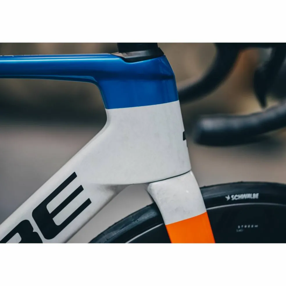 CUBE Litening Aero C:68X SLT 2027