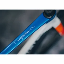 CUBE Litening Aero C:68X SLT 2027