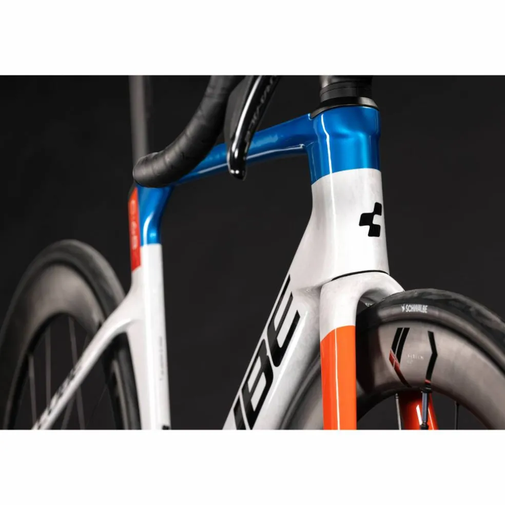 CUBE Litening Aero C:68X SLT 2027