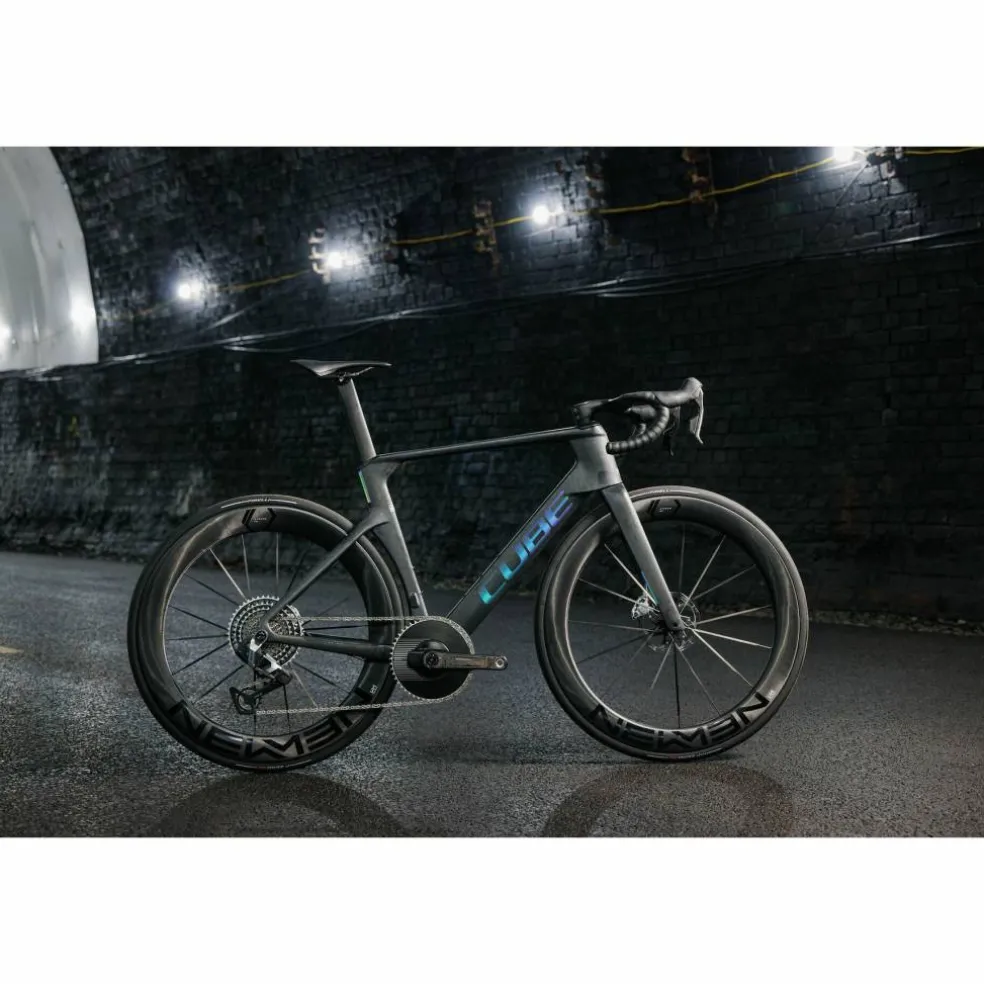 CUBE Litening Aero C:68X SLT 2027