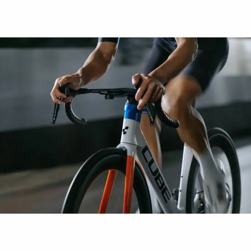 CUBE Litening Aero C:68X SLT 2027