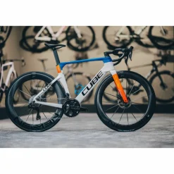 CUBE Litening Aero C:68X SLT 2027