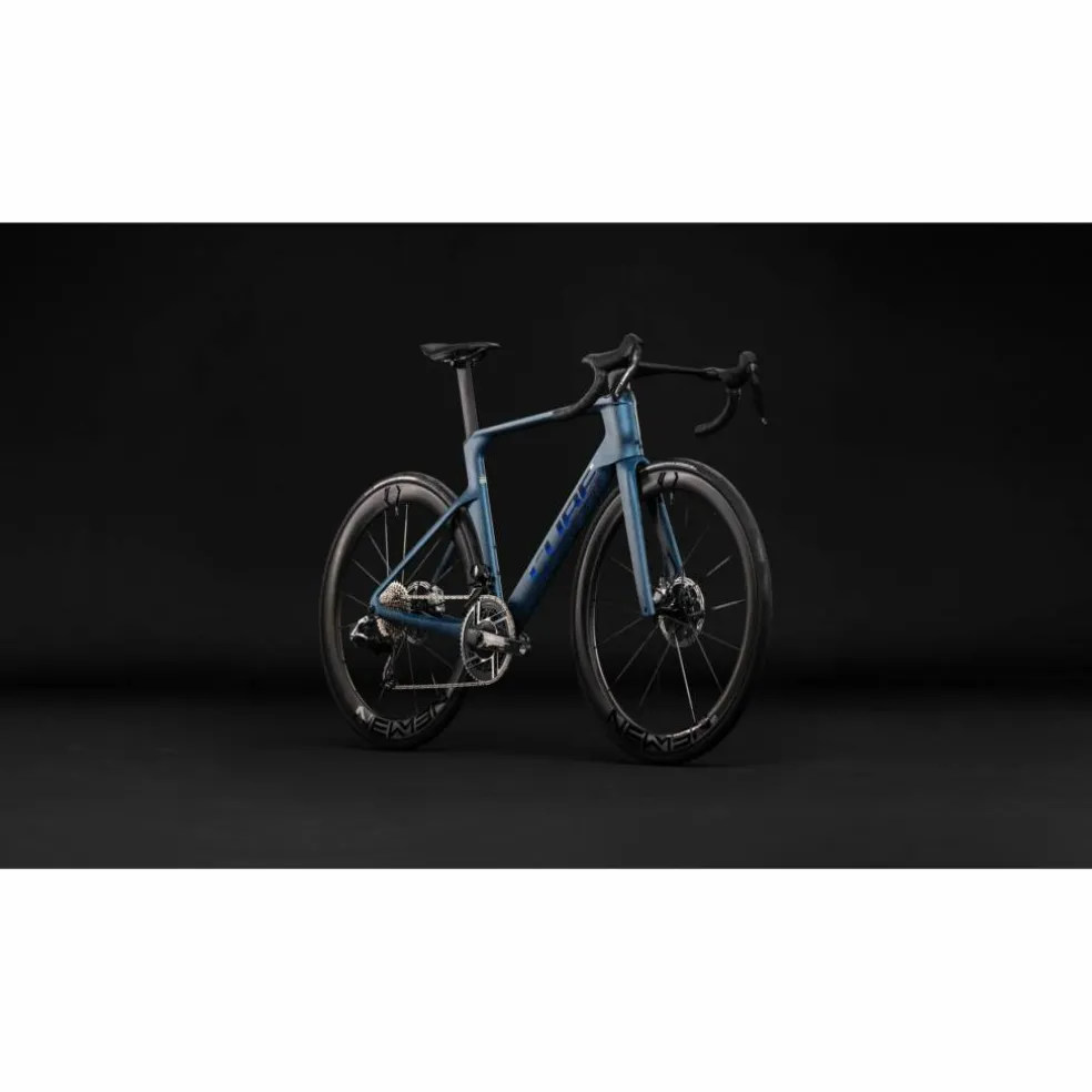 CUBE Litening Aero C:68X SLX 2027