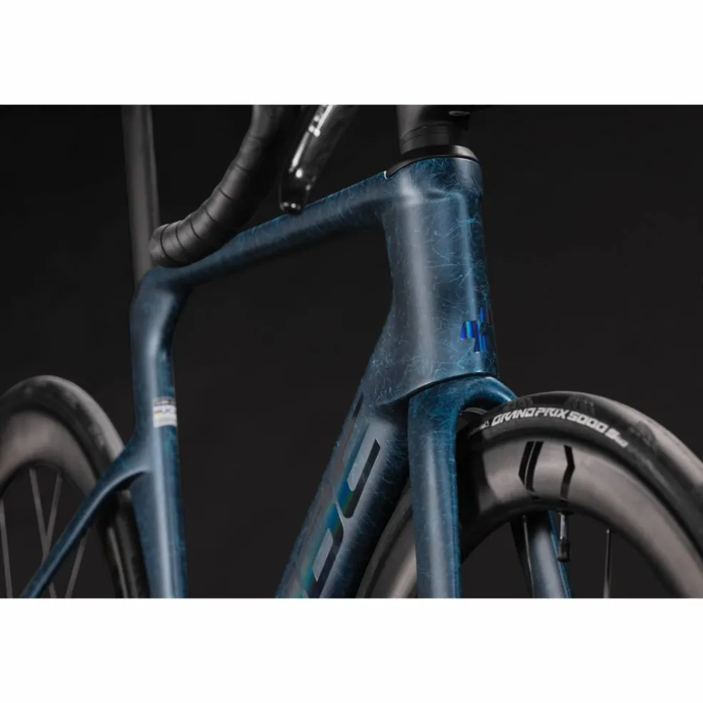 CUBE Litening Aero C:68X SLX 2027