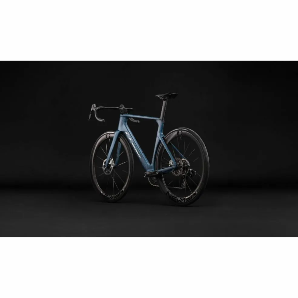 CUBE Litening Aero C:68X SLX 2027