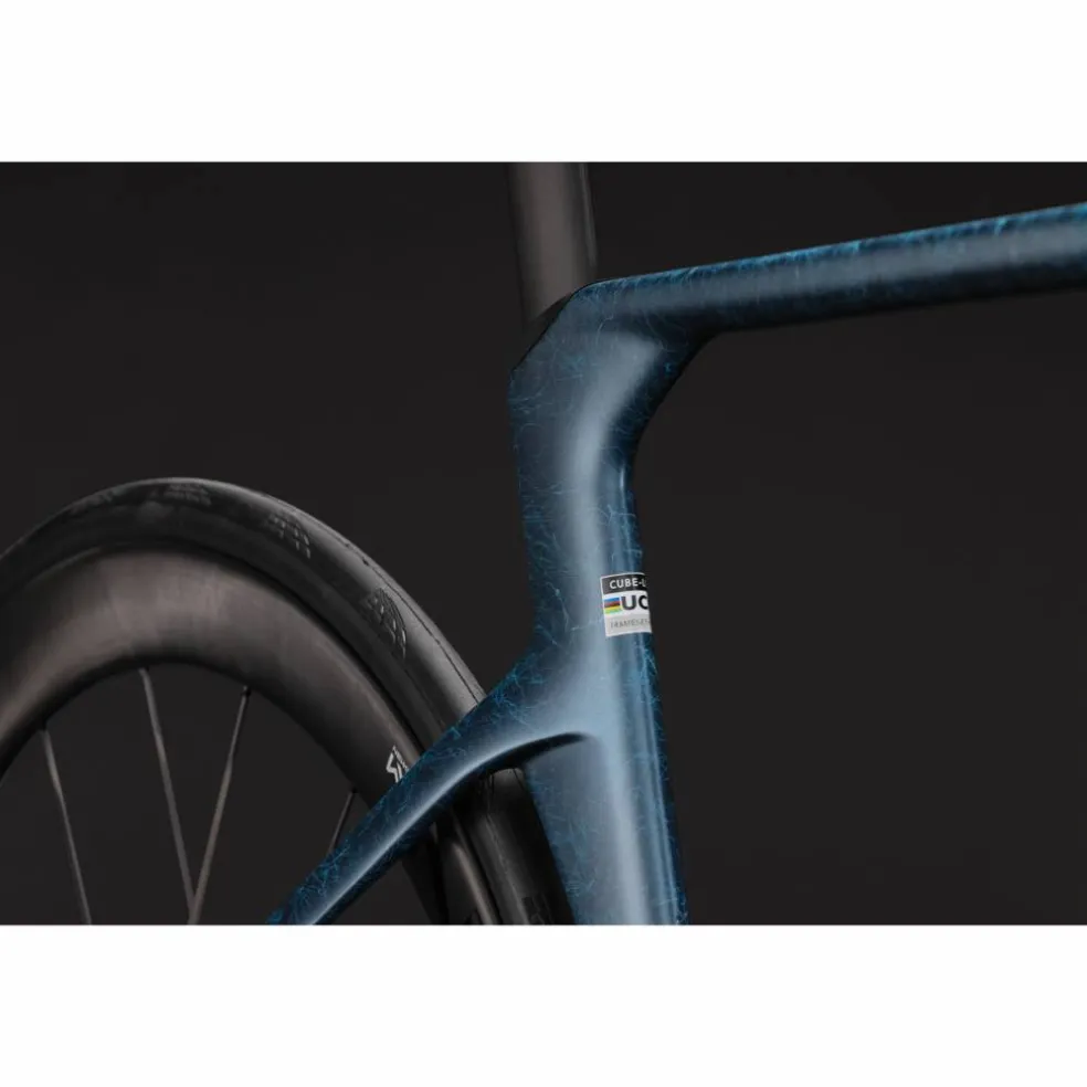 CUBE Litening Aero C:68X SLX 2027