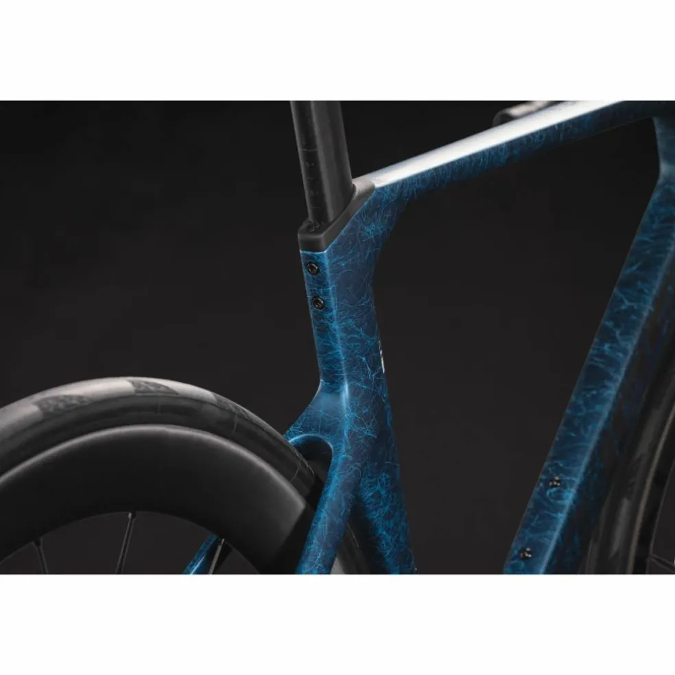 CUBE Litening Aero C:68X SLX 2027
