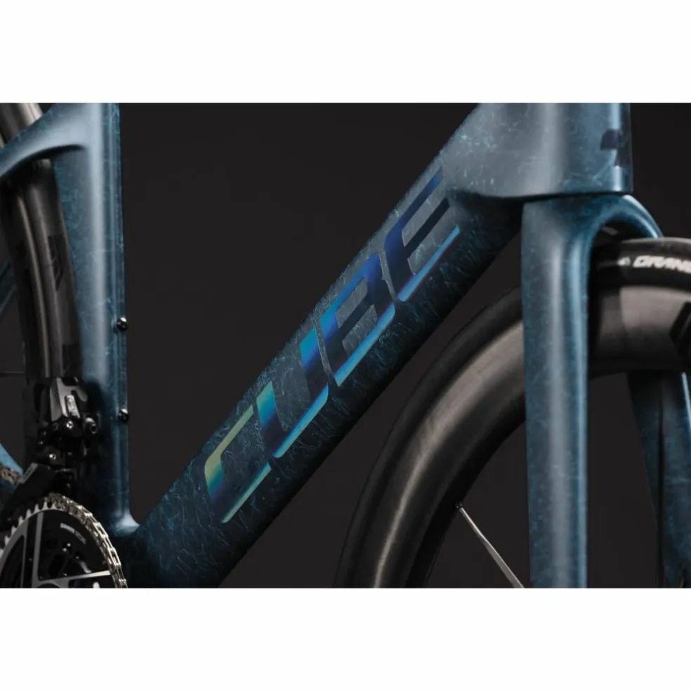 CUBE Litening Aero C:68X SLX 2027