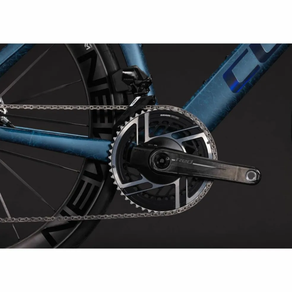 CUBE Litening Aero C:68X SLX 2027