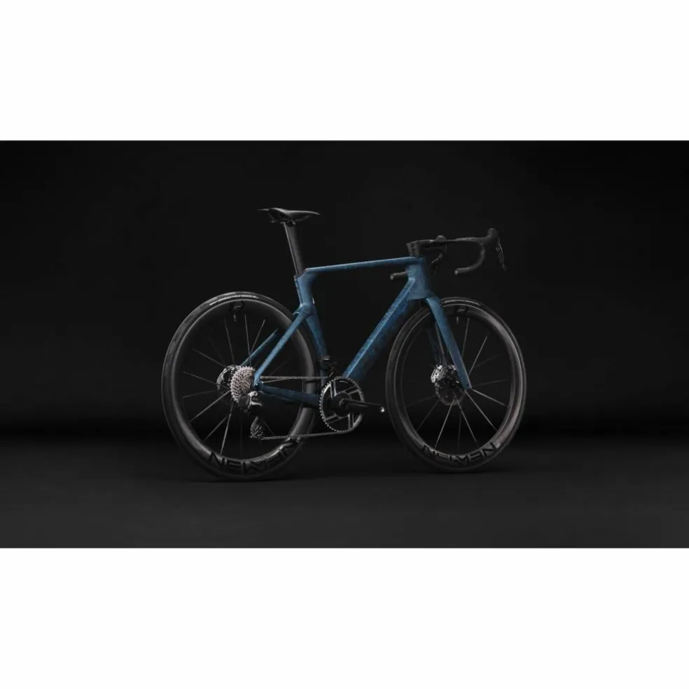 CUBE Litening Aero C:68X SLX 2027