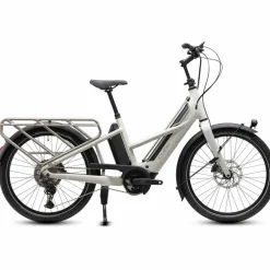 CUBE Longtail Hybrid 800 2027